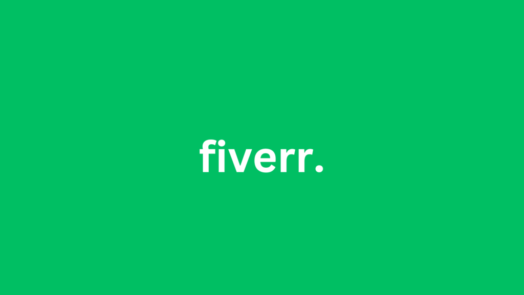 How To Earn Through Fiverr’s Affiliate Program?